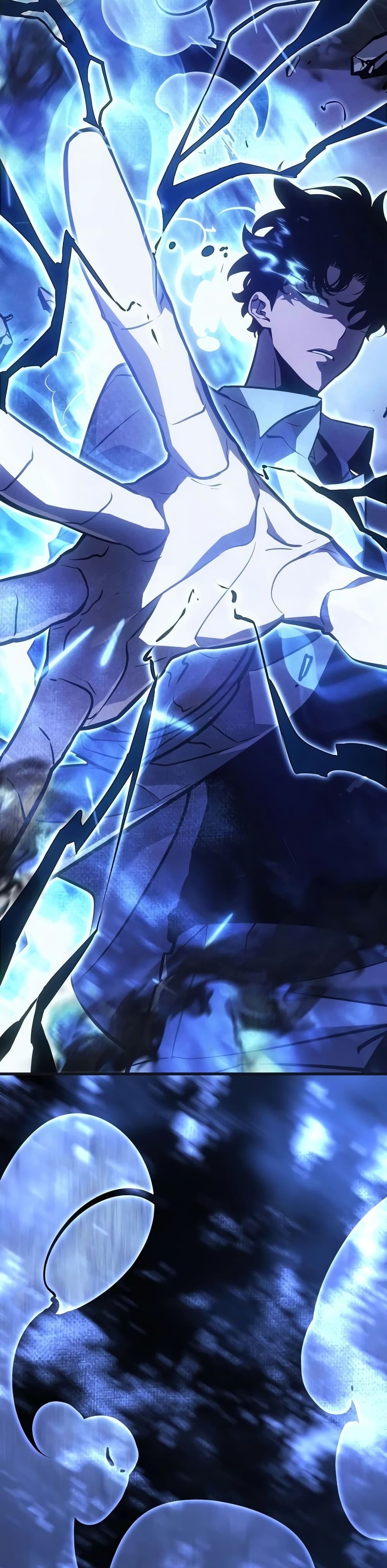 Solo Leveling : Ragnarok 5-5