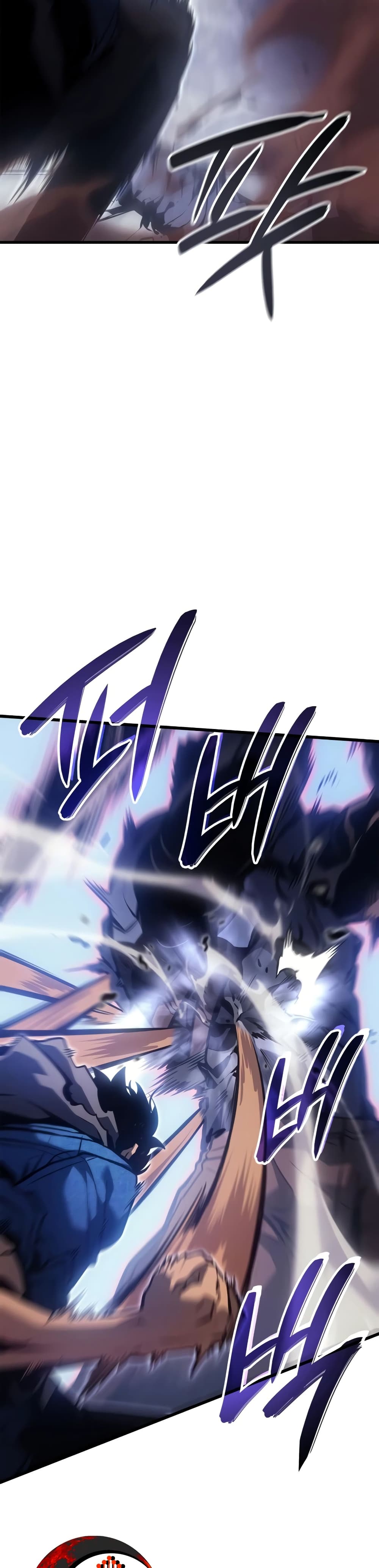 Solo Leveling : Ragnarok 3-3
