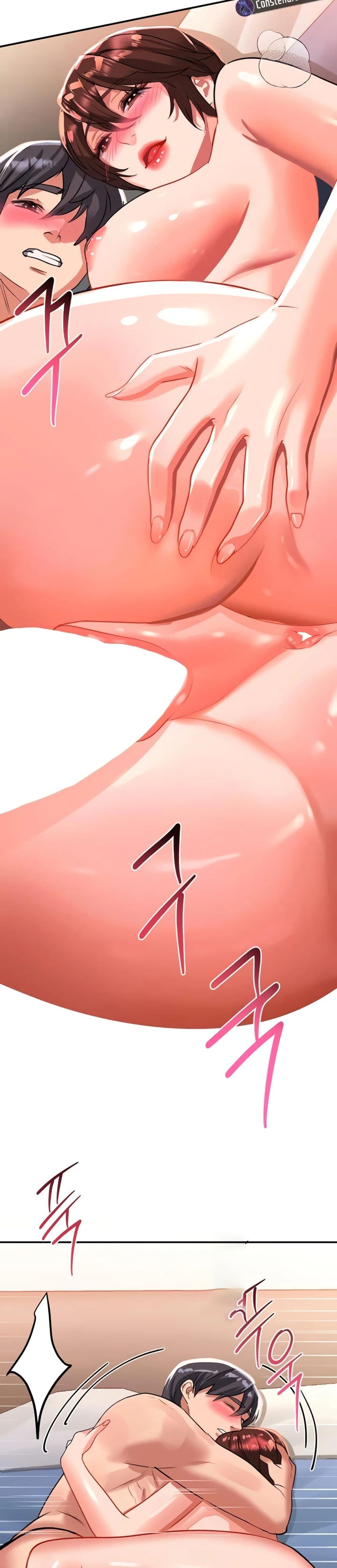 Unlock Her Heart 27-27