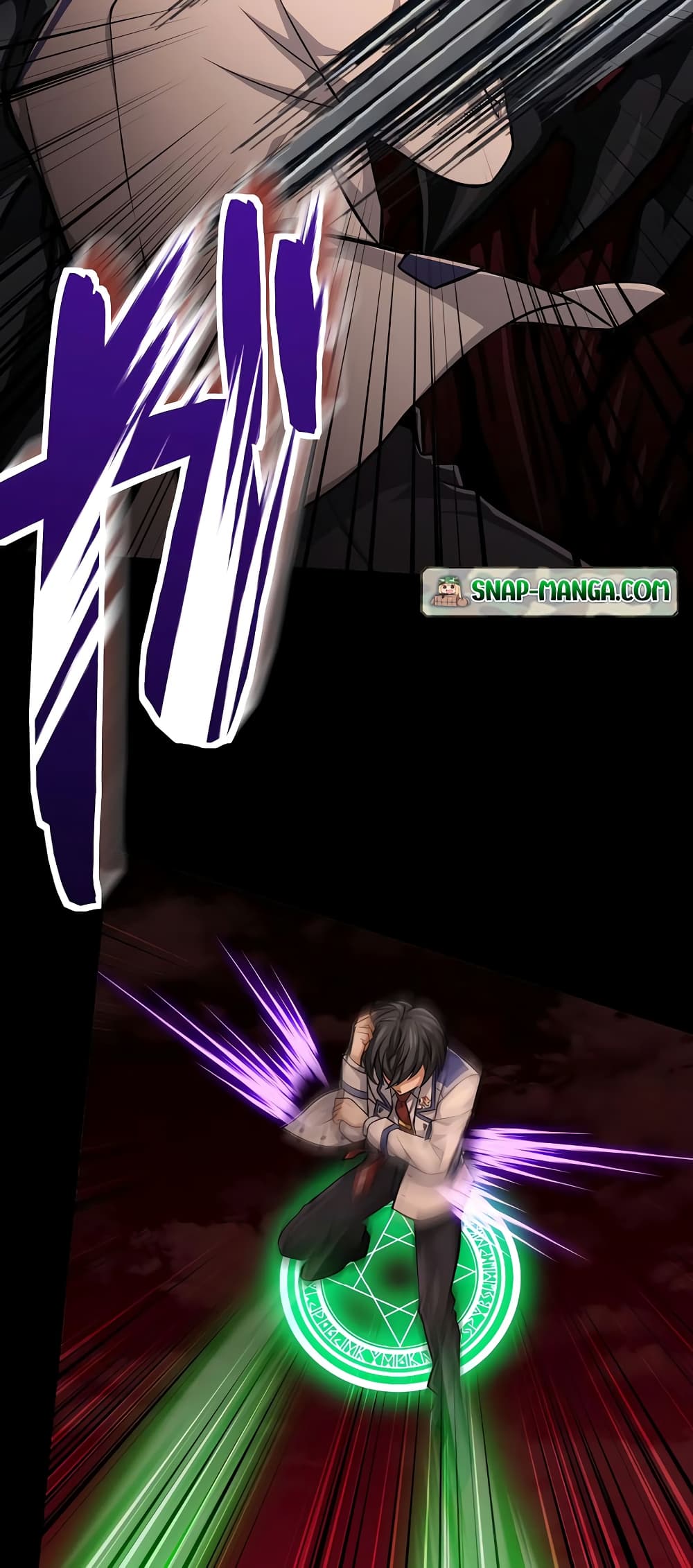 Magic Level 99990000 All-Attribute Great Sage 25-25