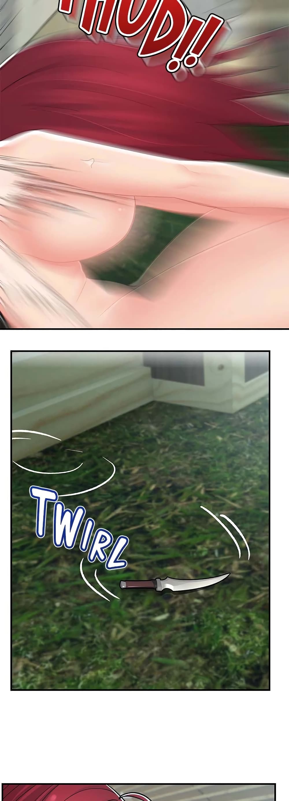 Absolute Hypnosis in Another World 67-67