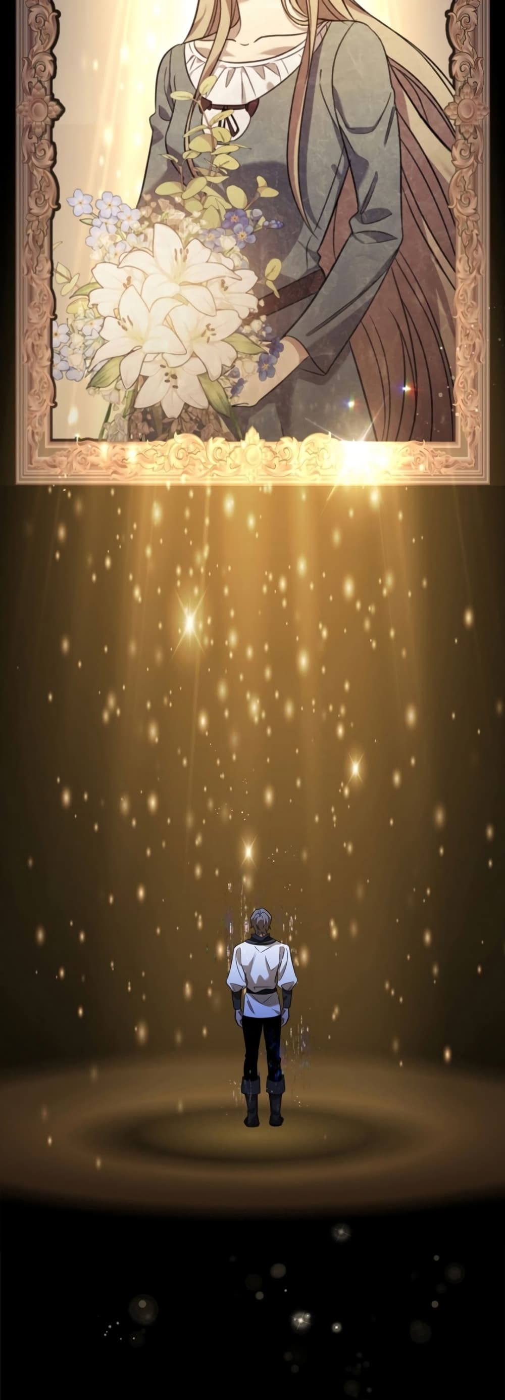 Raising the Princess to Overcome Death 2-2