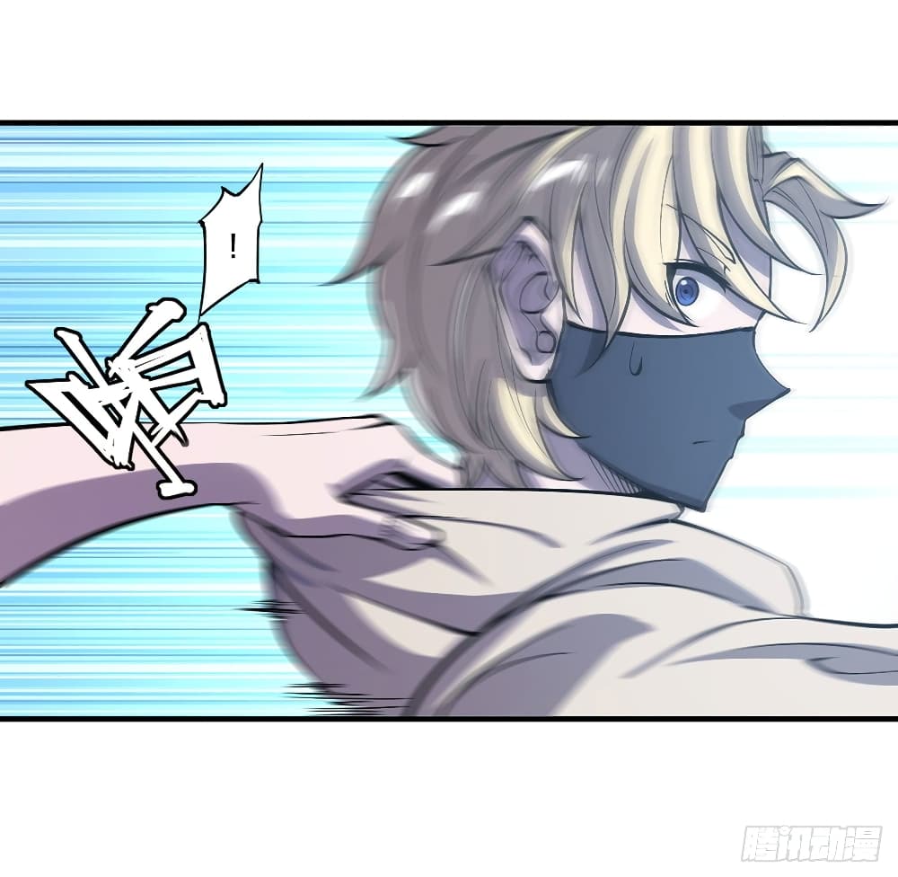 The Strongest Knight Become To Lolicon Vampire ผมคืออัศวินผู้แข็งแกร่งที่ถูกสาปให้กลายเป็นแวมไพร์โลลิ 136-136