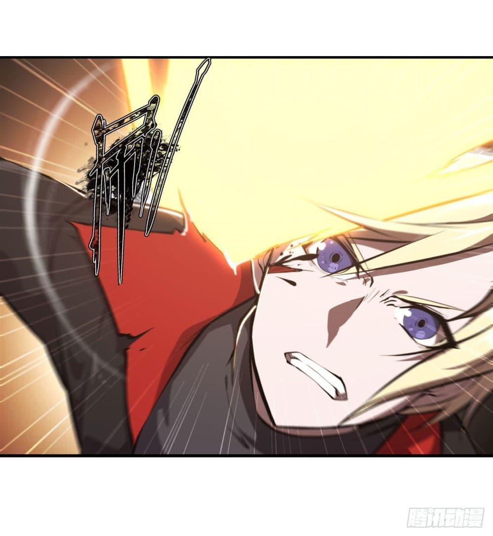 The Strongest Knight Become To Lolicon Vampire ผมคืออัศวินผู้แข็งแกร่งที่ถูกสาปให้กลายเป็นแวมไพร์โลลิ 184-184