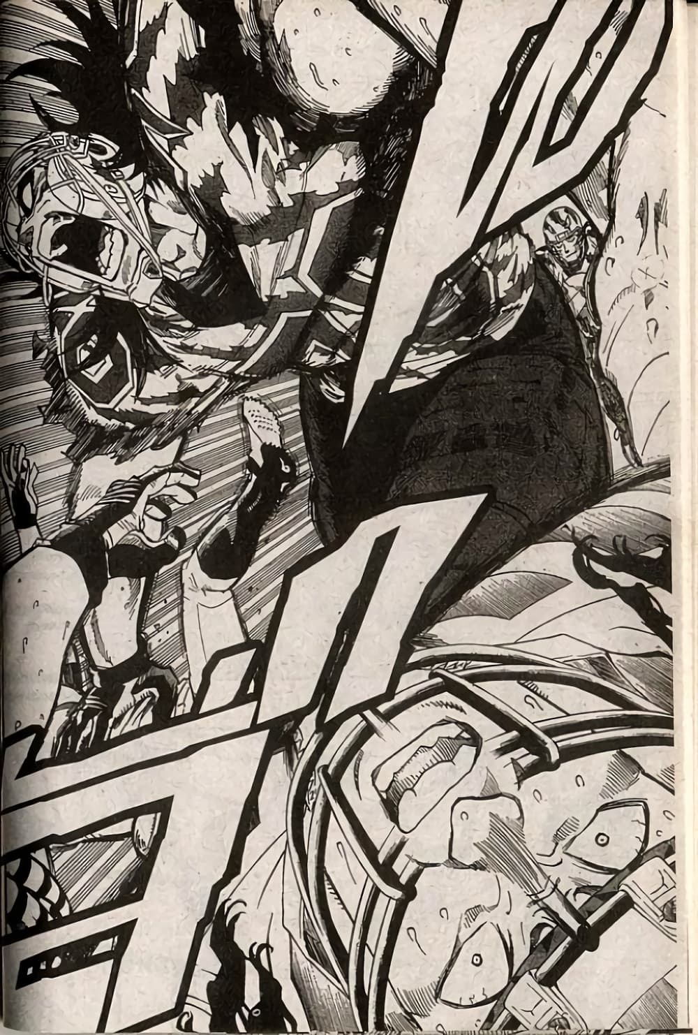 Eyeshield 21 244-244