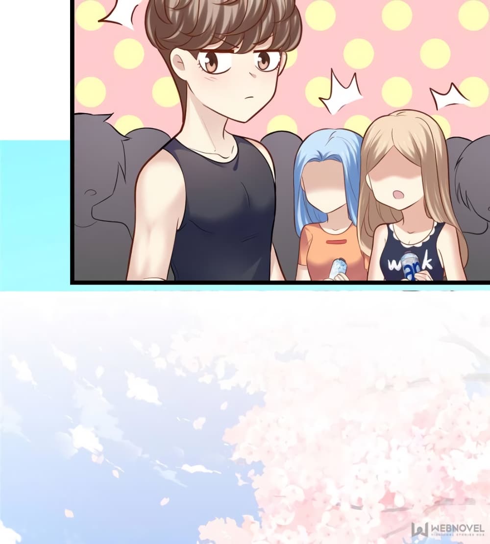 My Beautiful Time with You 109-109