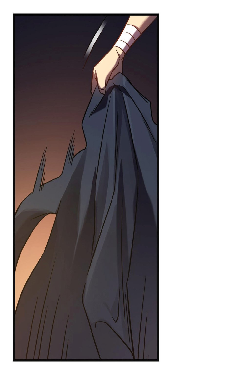 My Path to Killing Gods in Another World 13-13