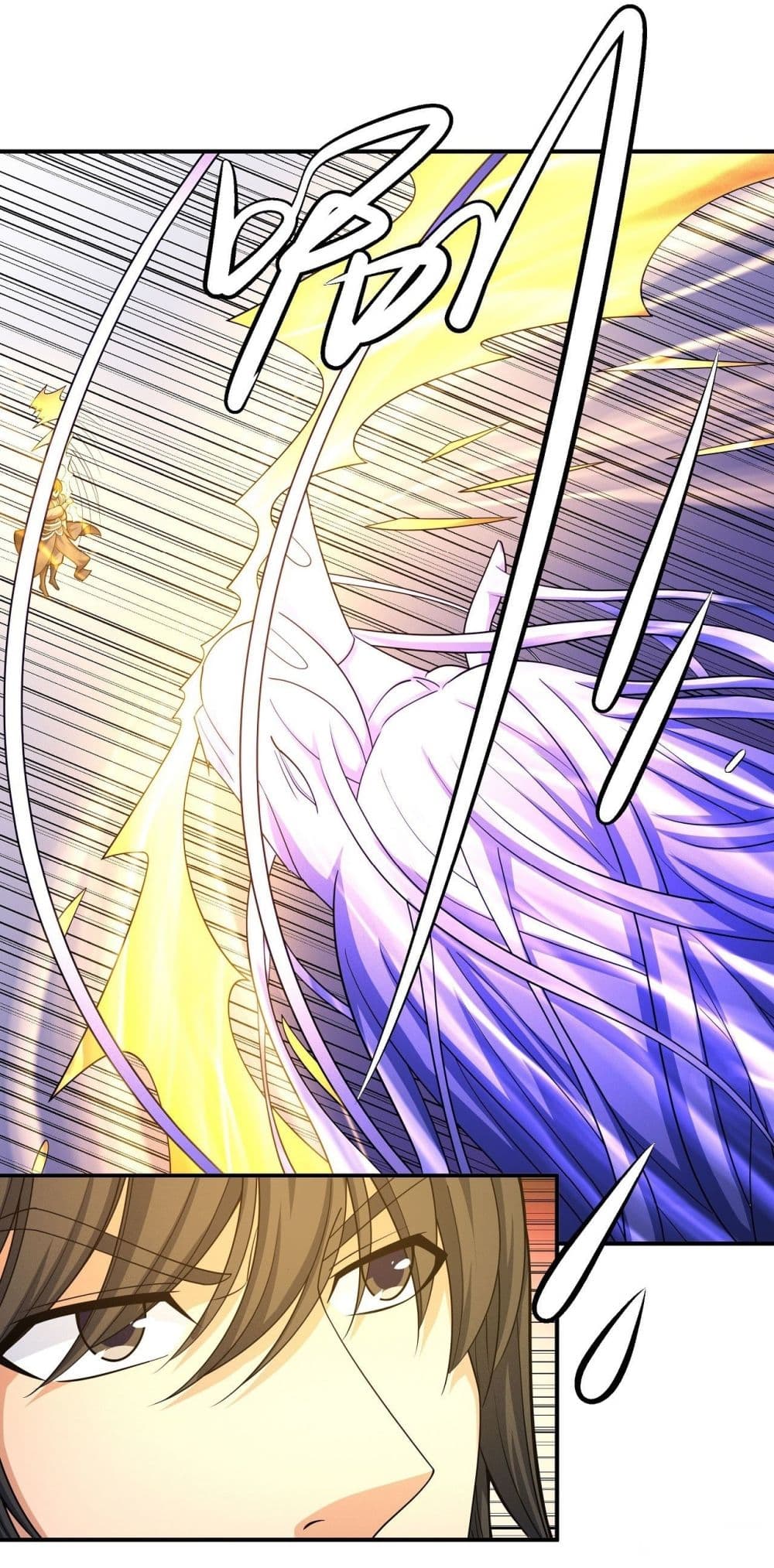 God of Martial Arts 478-478