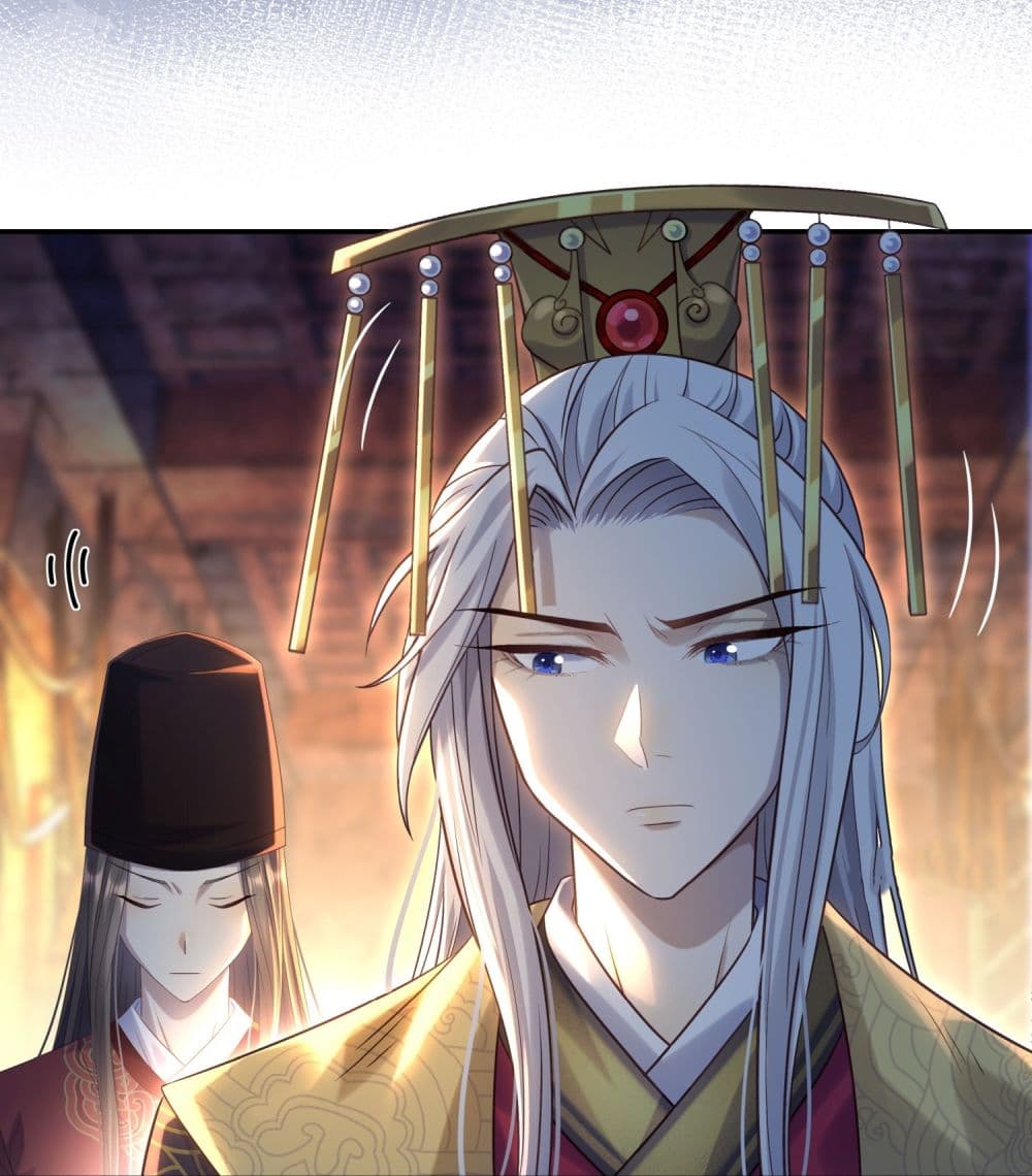 Stepping on the Scumbag to Be the Master of Gods 8-8