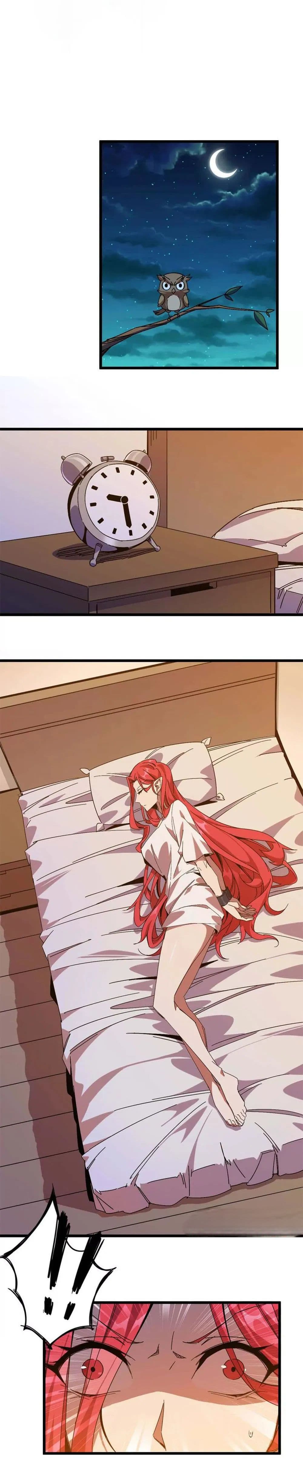 Hero X Demon Queen ราชินีขี้มโน x ผู้กล้าไร้เทียมทาน 5-5