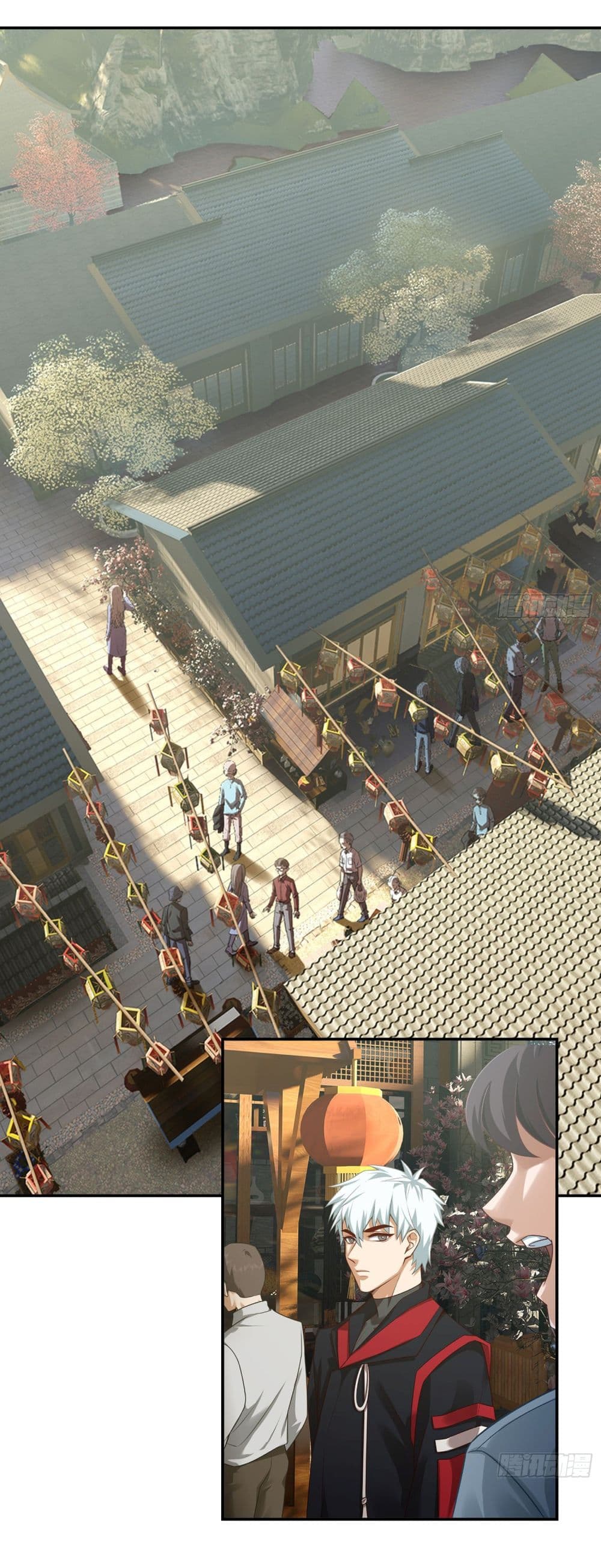 Dragon King Order คำสั่งราชามังกร! 13-13