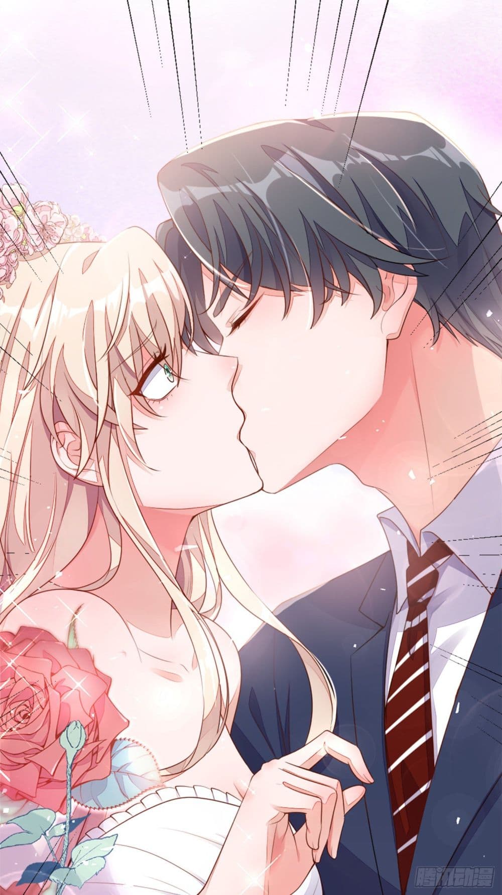 Whispers of The Devil จำเลยรัก คุณชายปีศาจ 1-1