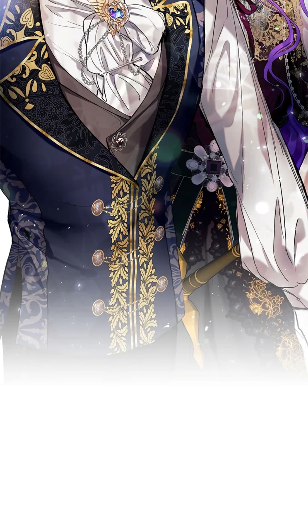 What’s Wrong With Being the Villainess 22-22