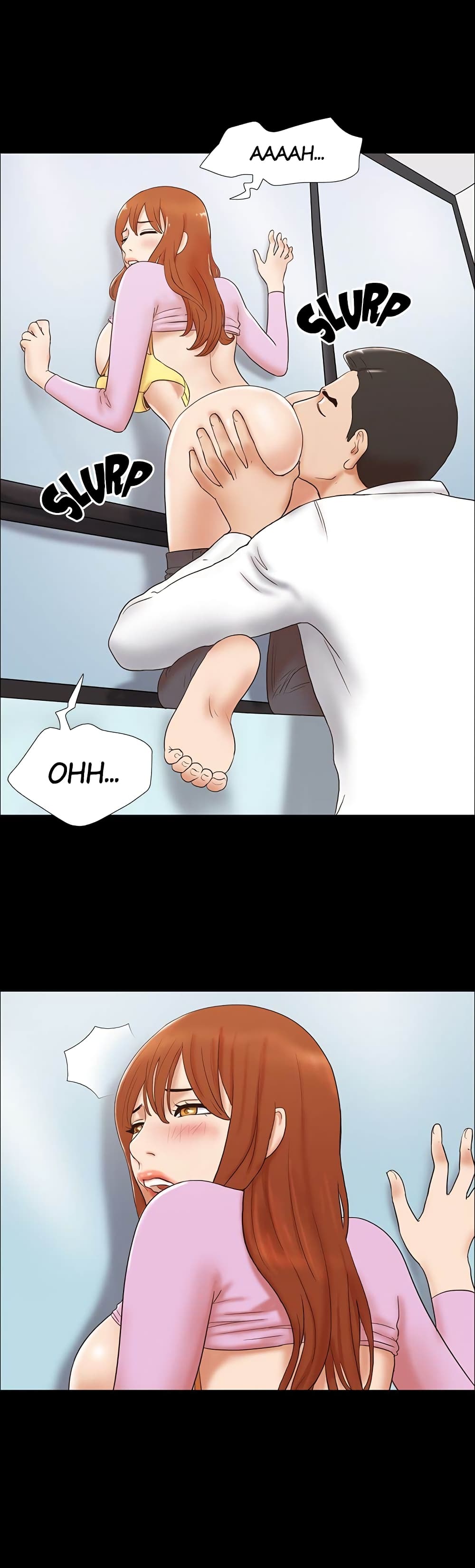 17 Sex Fantasies 46-46