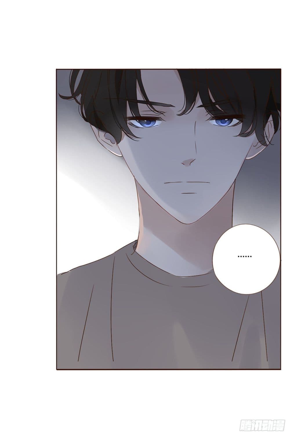 Hugged him with love 7-7