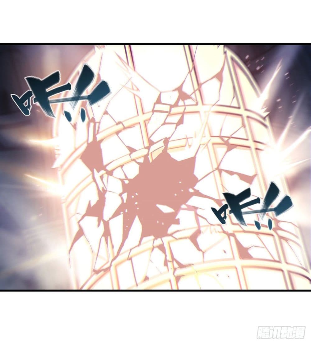 The Strongest Knight Become To Lolicon Vampire ผมคืออัศวินผู้แข็งแกร่งที่ถูกสาปให้กลายเป็นแวมไพร์โลลิ 183-183