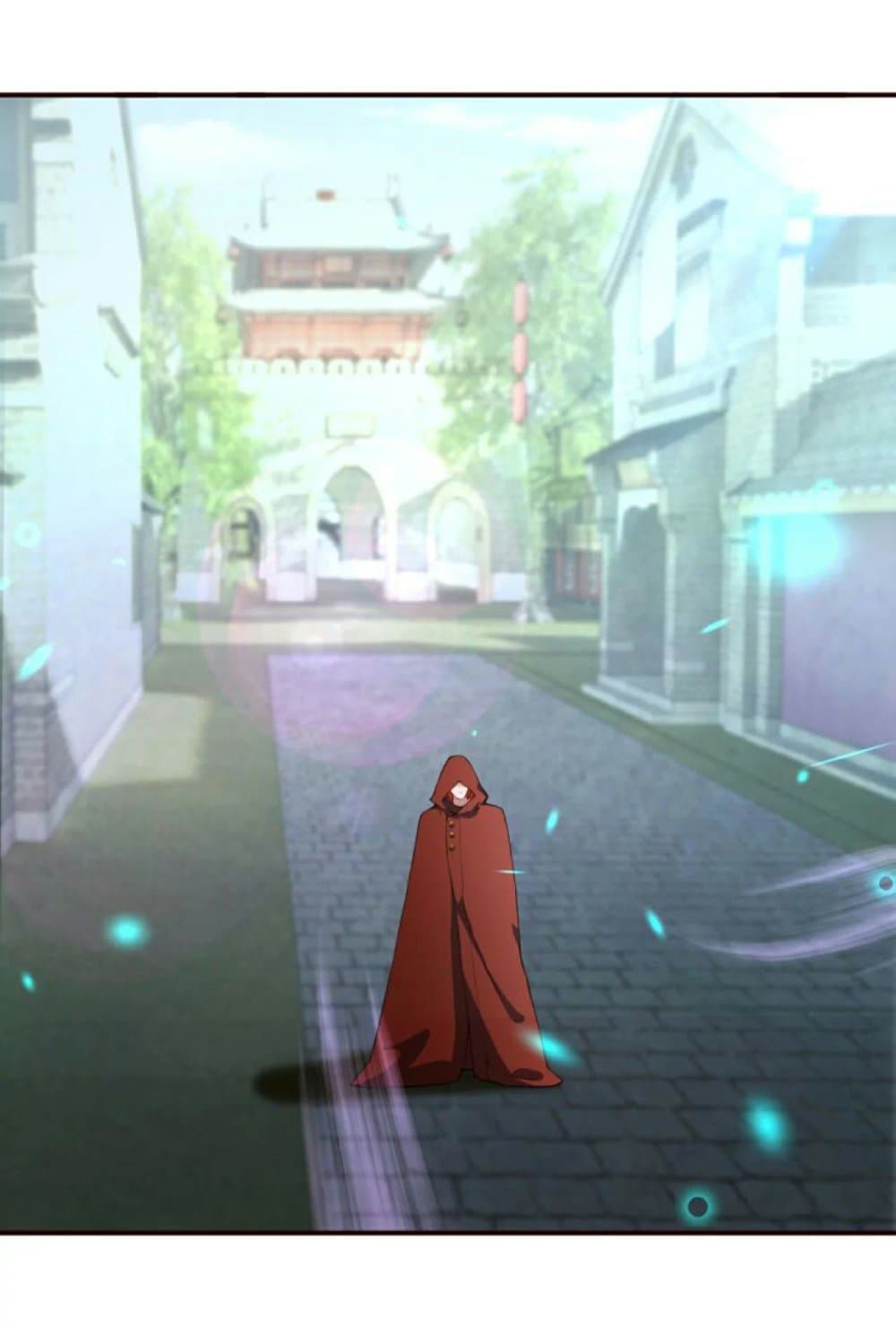 Against the Gods อสูรพลิกฟ้า 309-309
