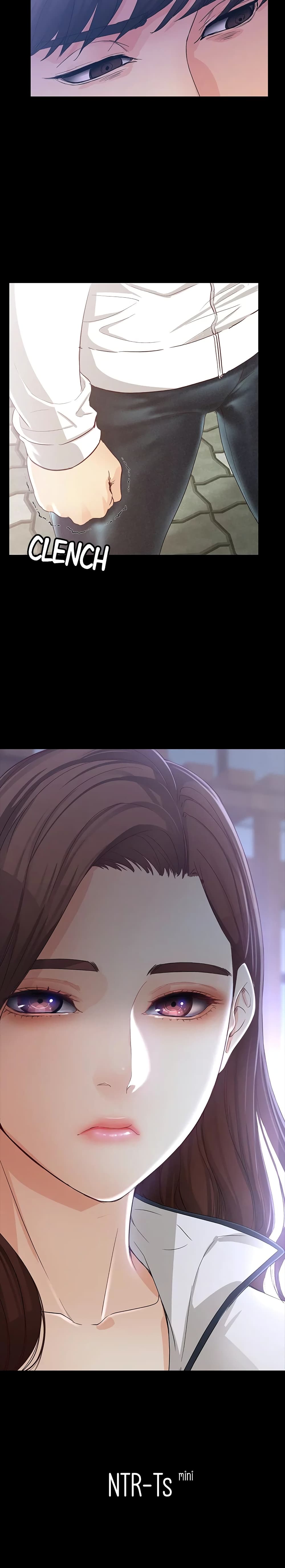 Falling For Her 11-11