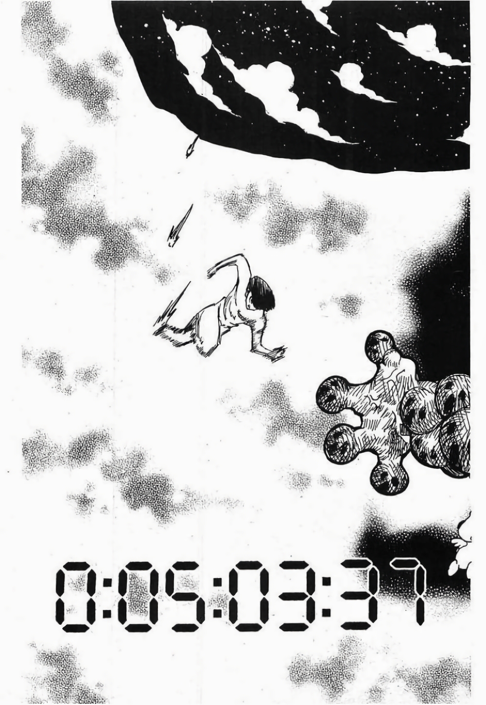 Hunter X Hunter 280-280