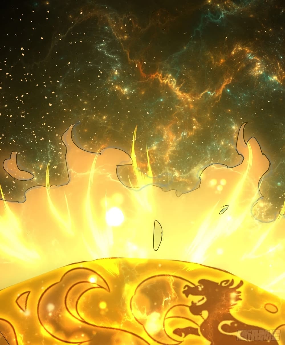 Immortal King of Ten Thousand Realms 15-15