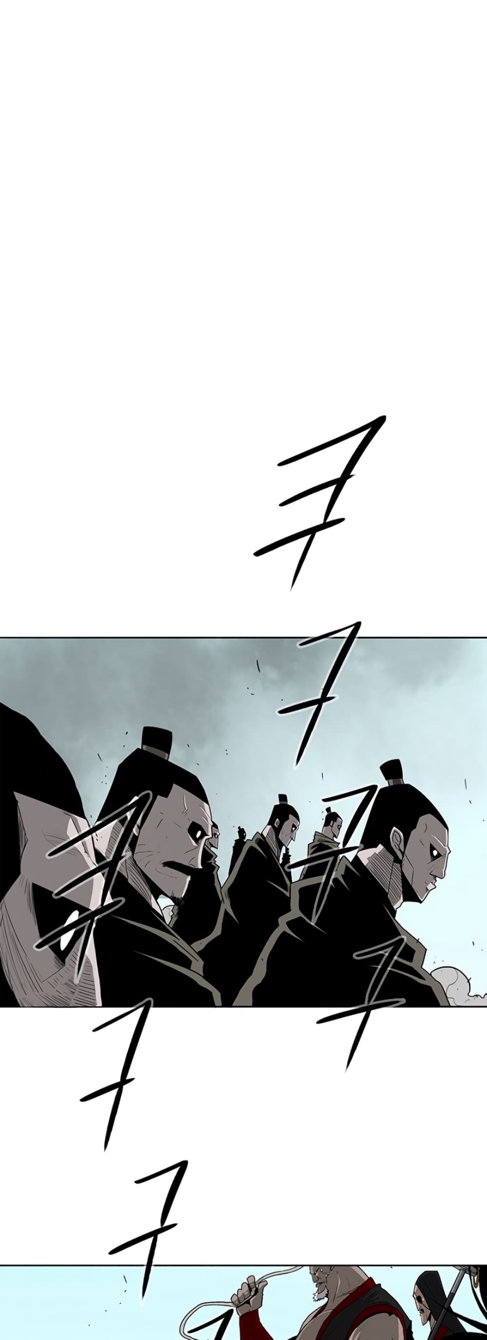 Legend of the Northern Blade 62-62