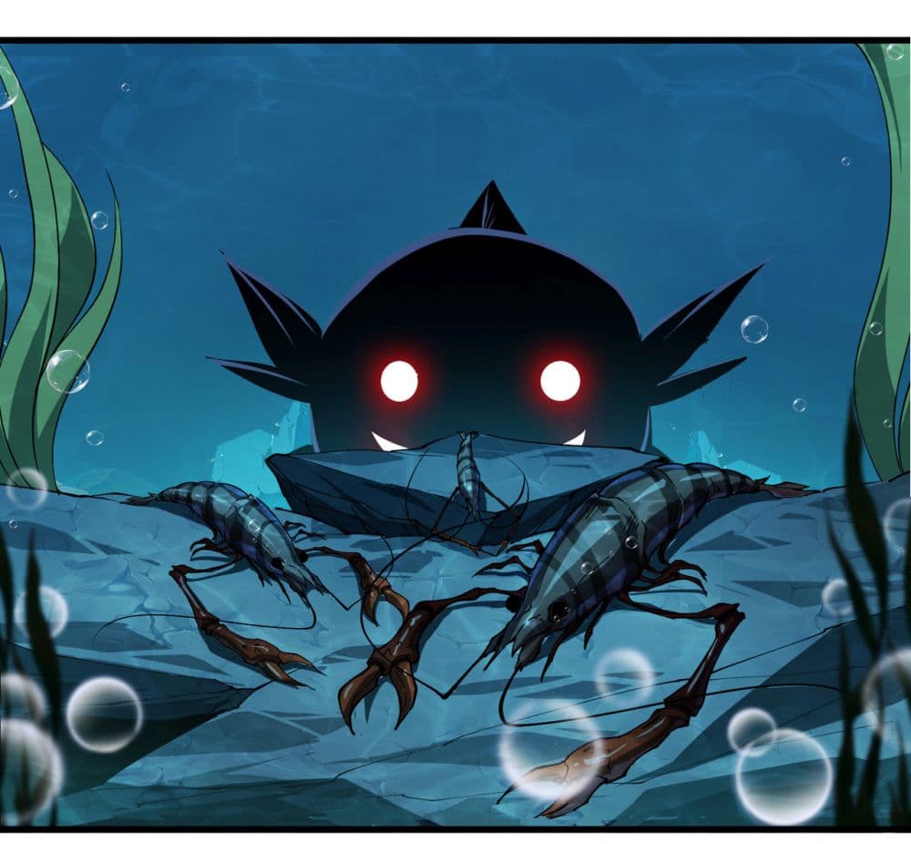 Start evolution from koi to dragon 3-3