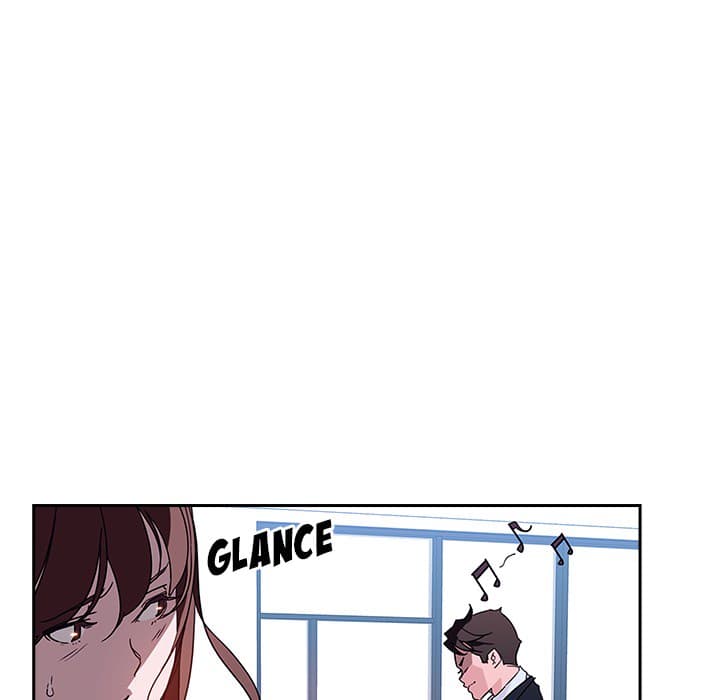 Fallen Flower 1-1