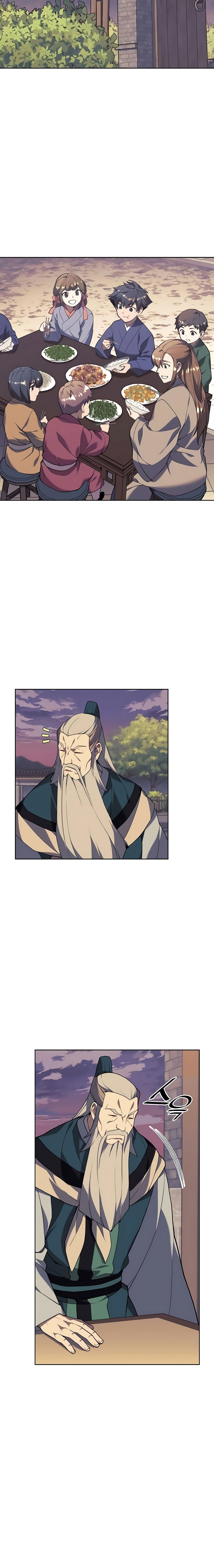 Tale of a Scribe Who Retires to the Countryside 102-102