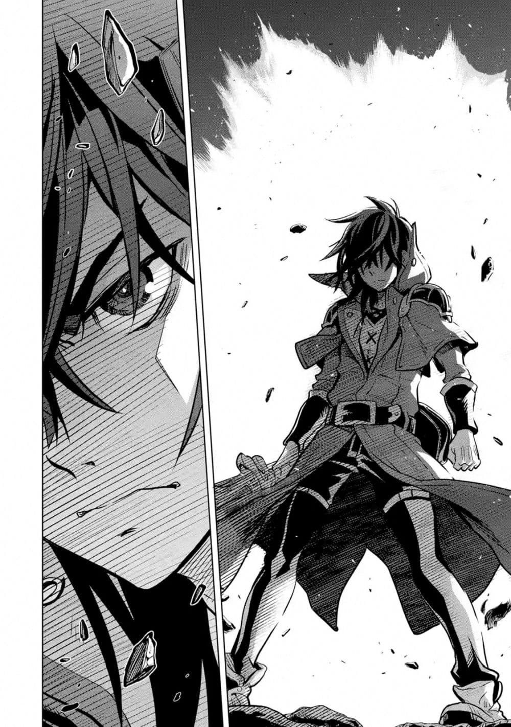 Koko wa Ore ni Makasete Saki ni Ike to Itte kara 10 Nen ga Tattara Densetsu ni Natteita 15-15