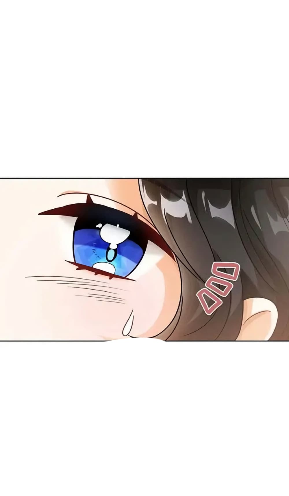 The Baby Princess Can See Status Windows 6-6