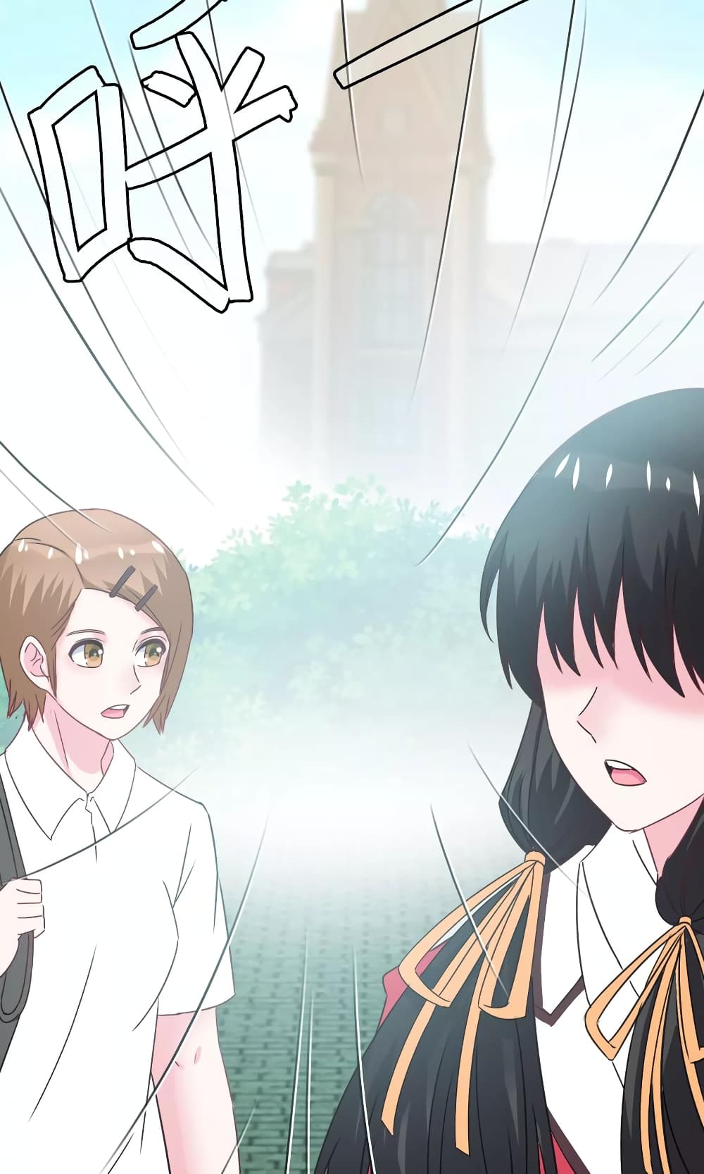 The Boy In The Girls Of School 2-2
