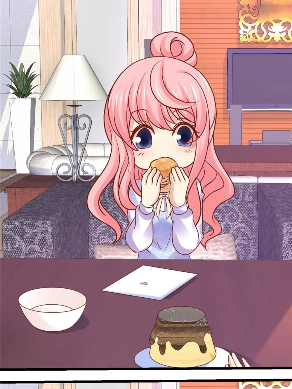 My Beautiful Time with You 99-99