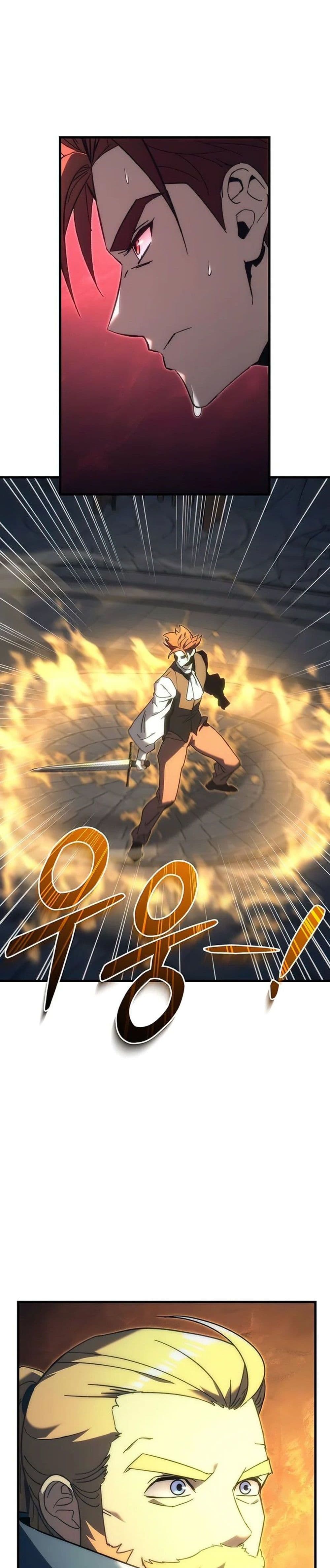 Regressor of the Fallen Family 24-24