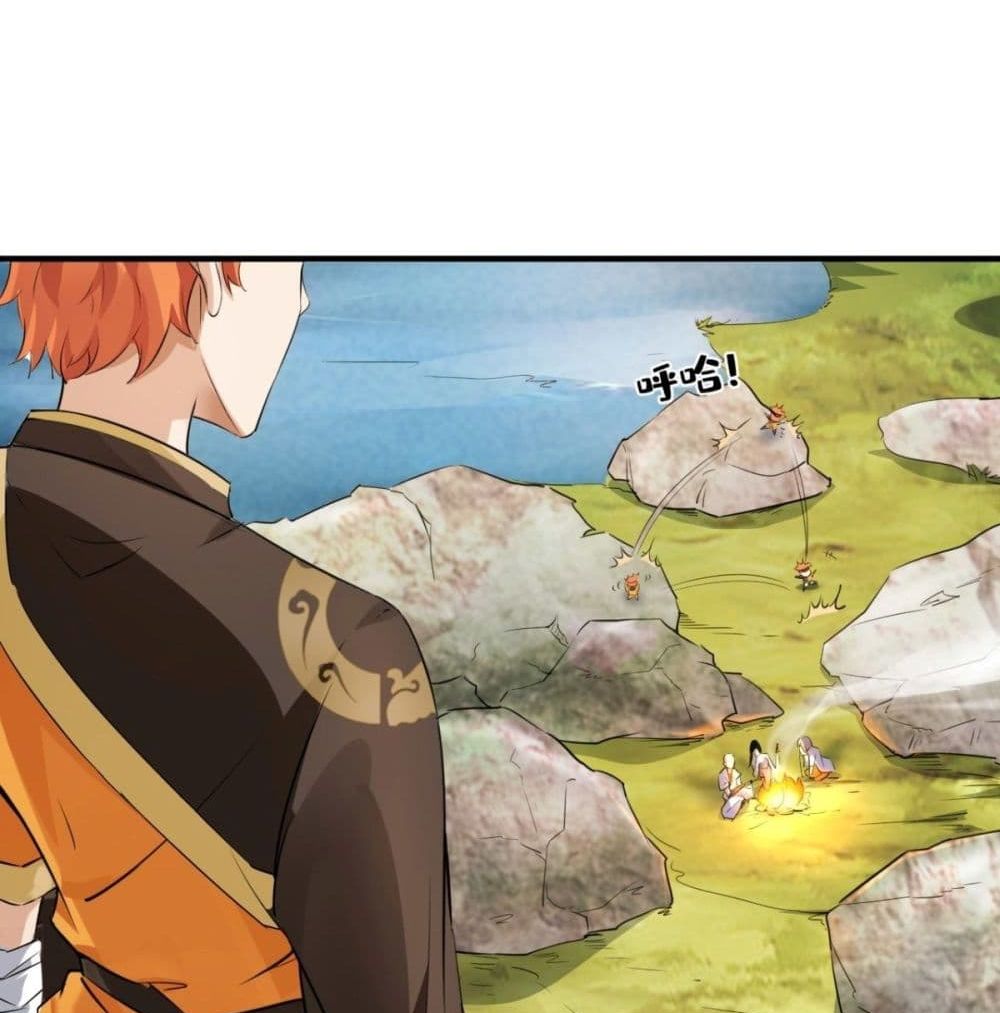 Strongest Tang Xuanzang 56-56