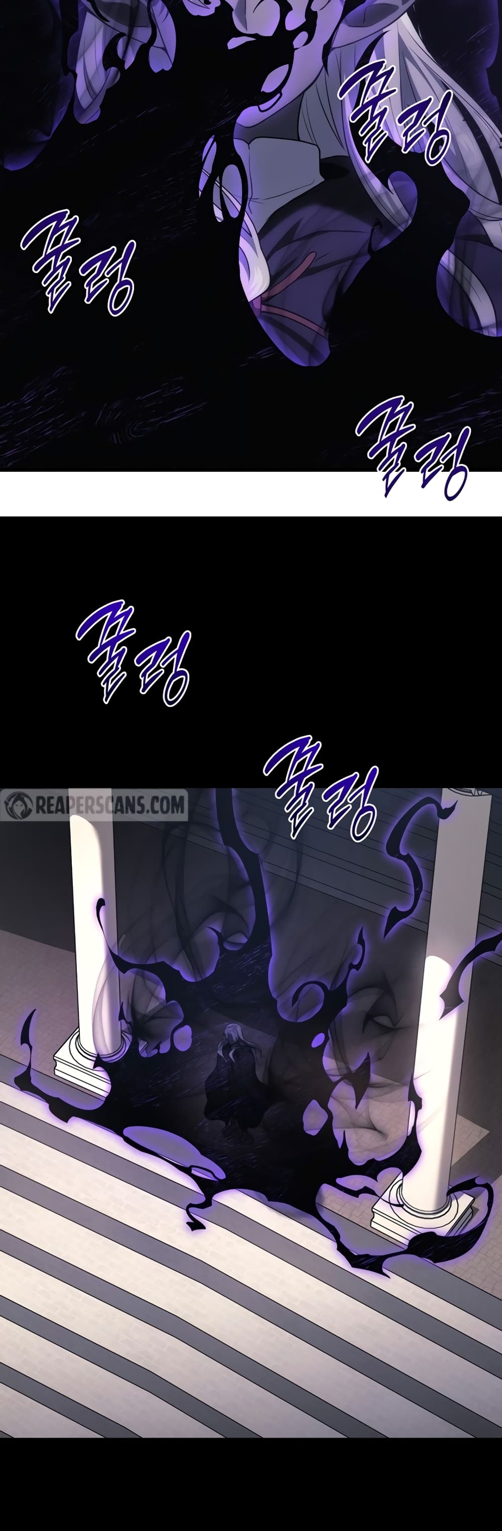 Martial God Regressed to Level 2 48-48