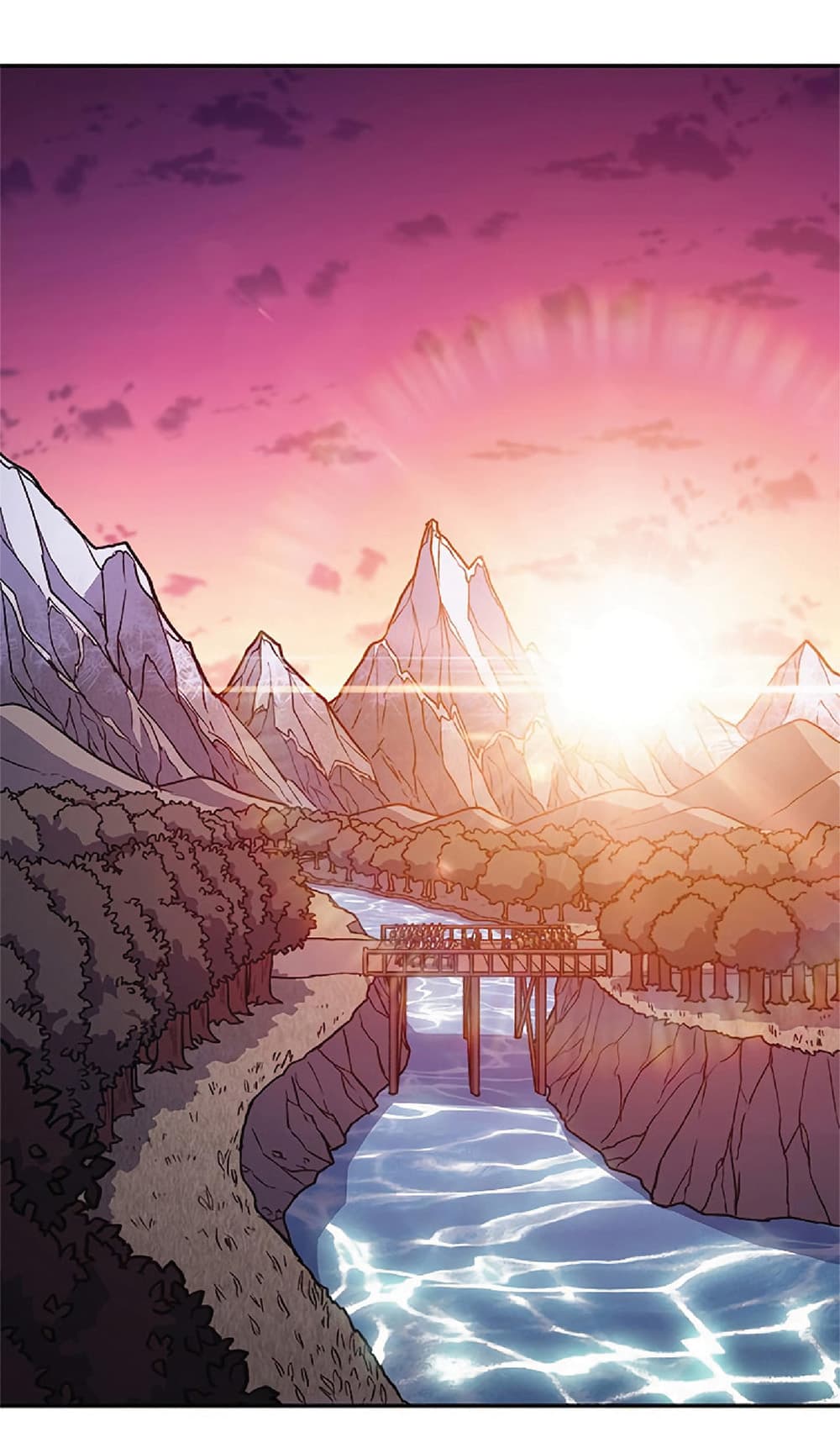 Duke Pendragon: Master of the White Dragon 19-19
