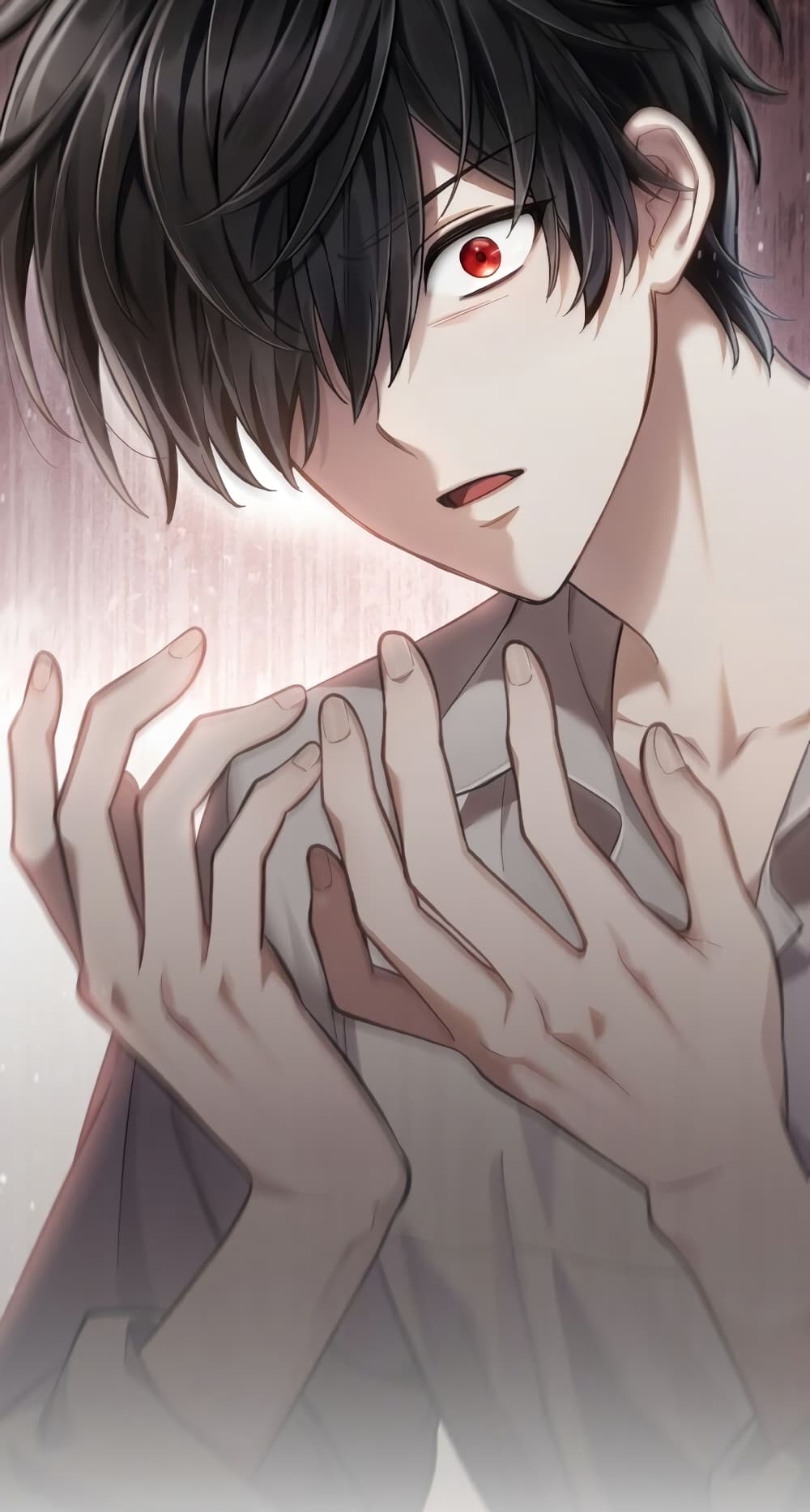 Reborn as the Enemy Prince 2-2