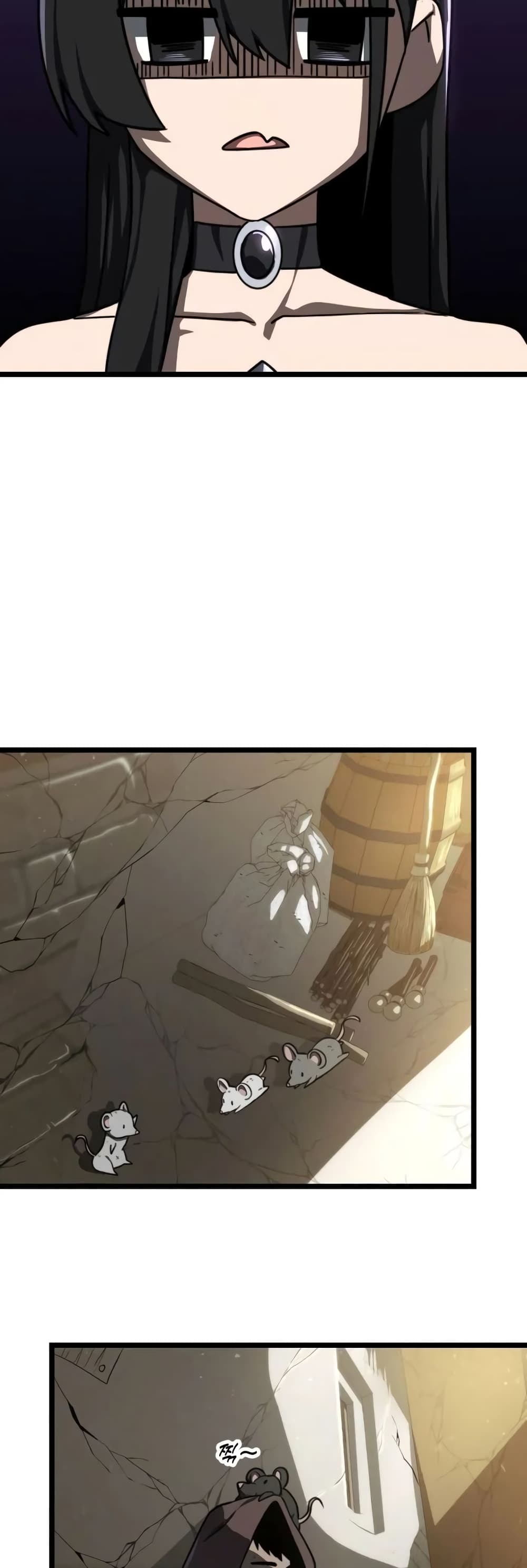 Damn Demonic Swords 15-15