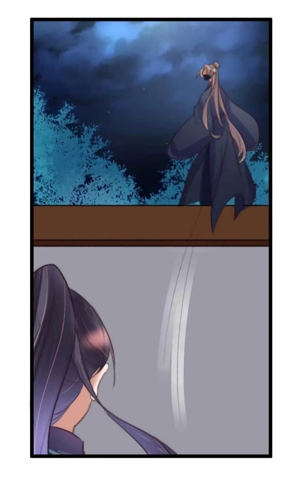 The Story of The Scumbag Abuse by The Agent Queen 13-13