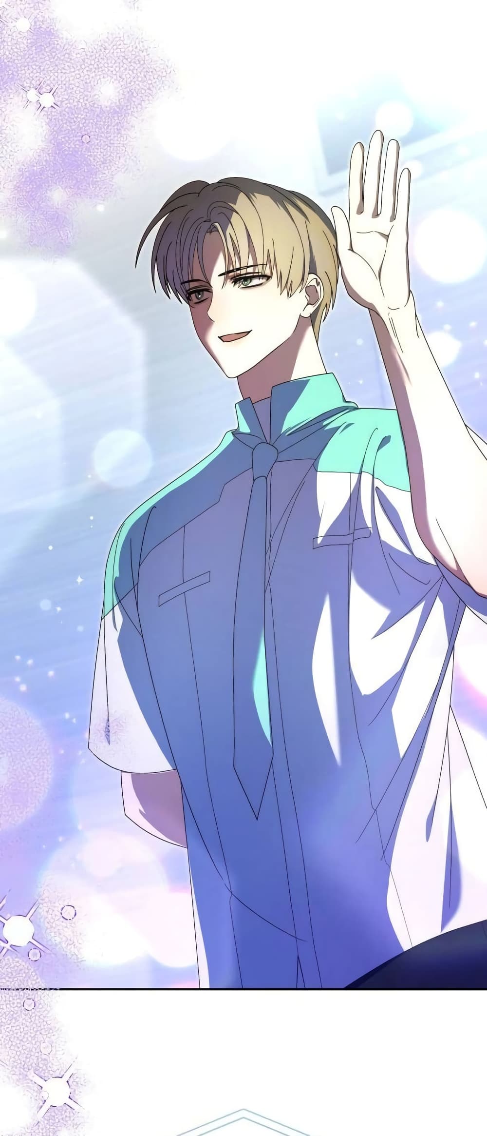 I Became the Youngest Member of Top Idol 20-20