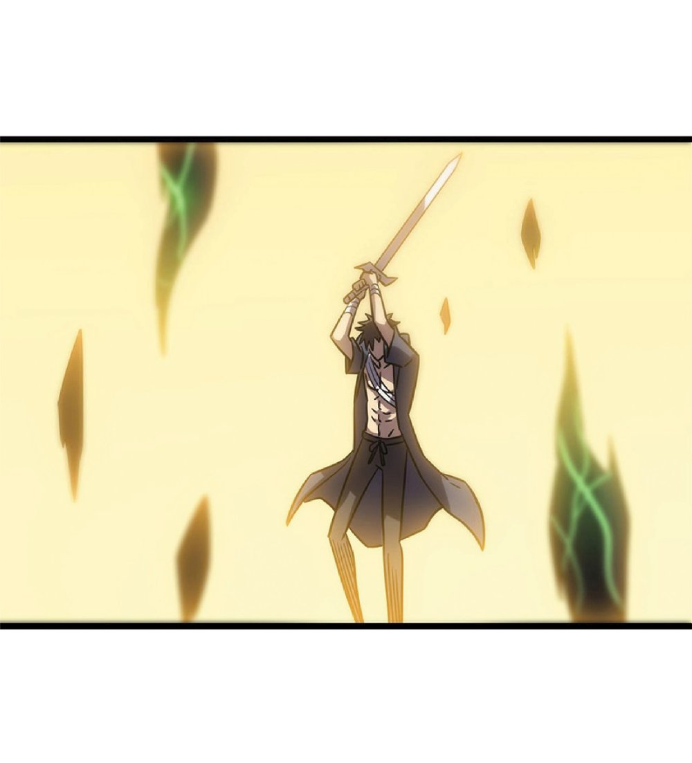 My Path to Killing Gods in Another World 15-15