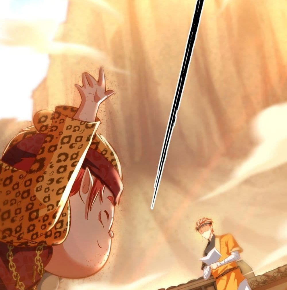 Strongest Tang Xuanzang 33-33