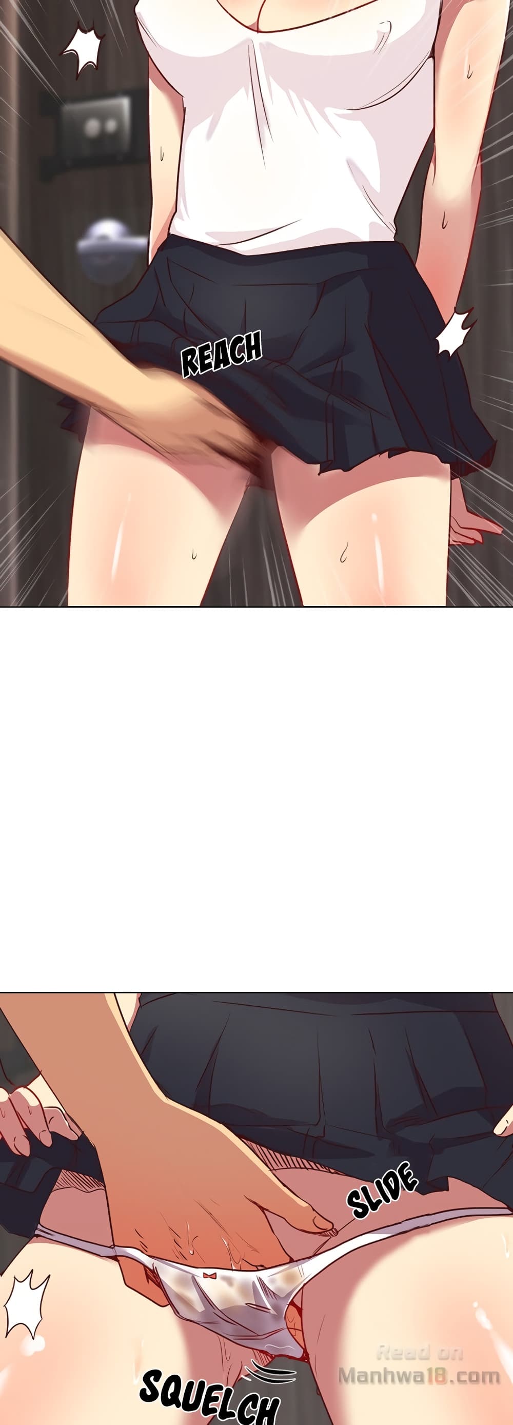 Giving Girl 1-1