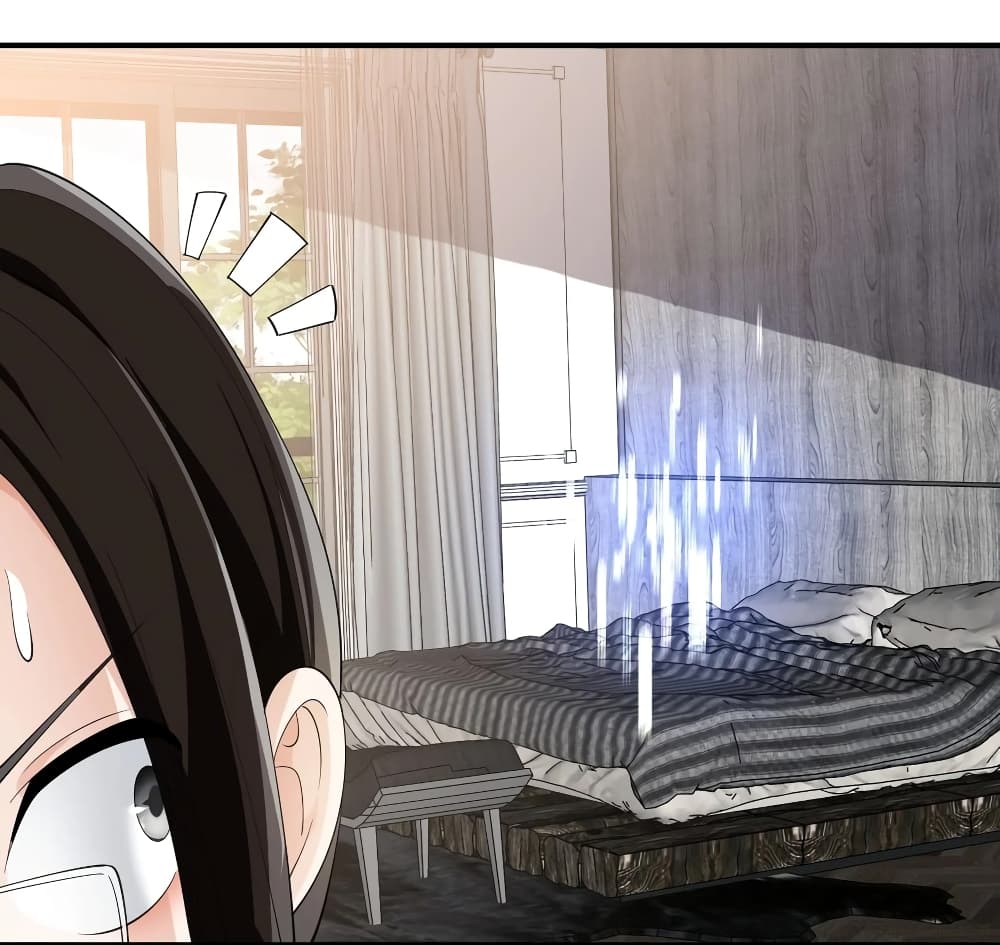 Young Master Villain Doesn't Want To Be Annihilated 42-42