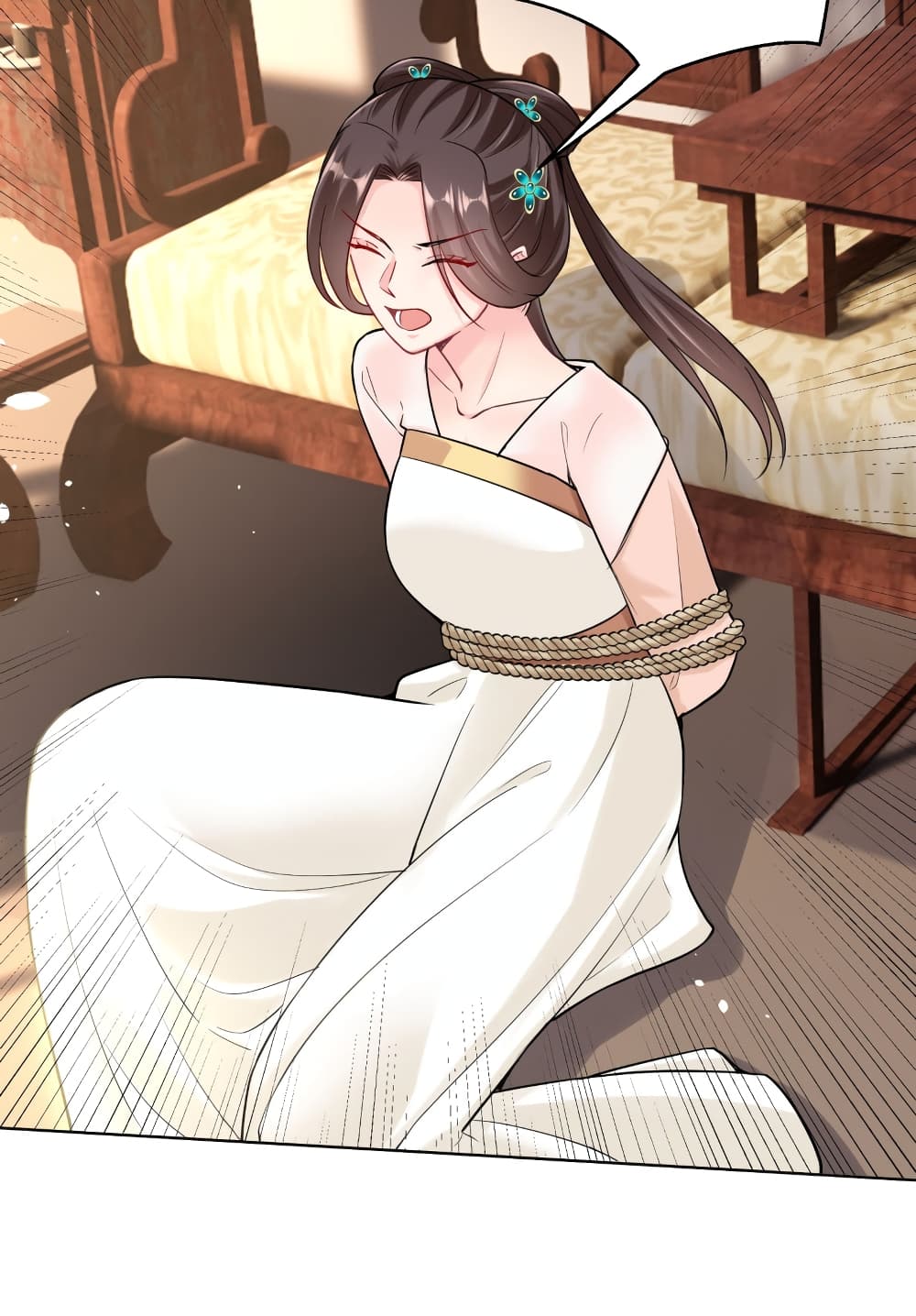Poisonous Doctor: First Wife's Daughter 111-111