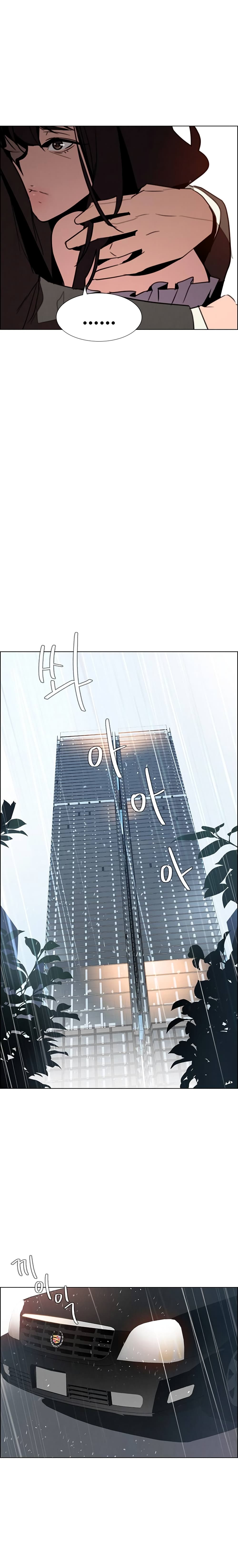 Rain Curtain 32-32