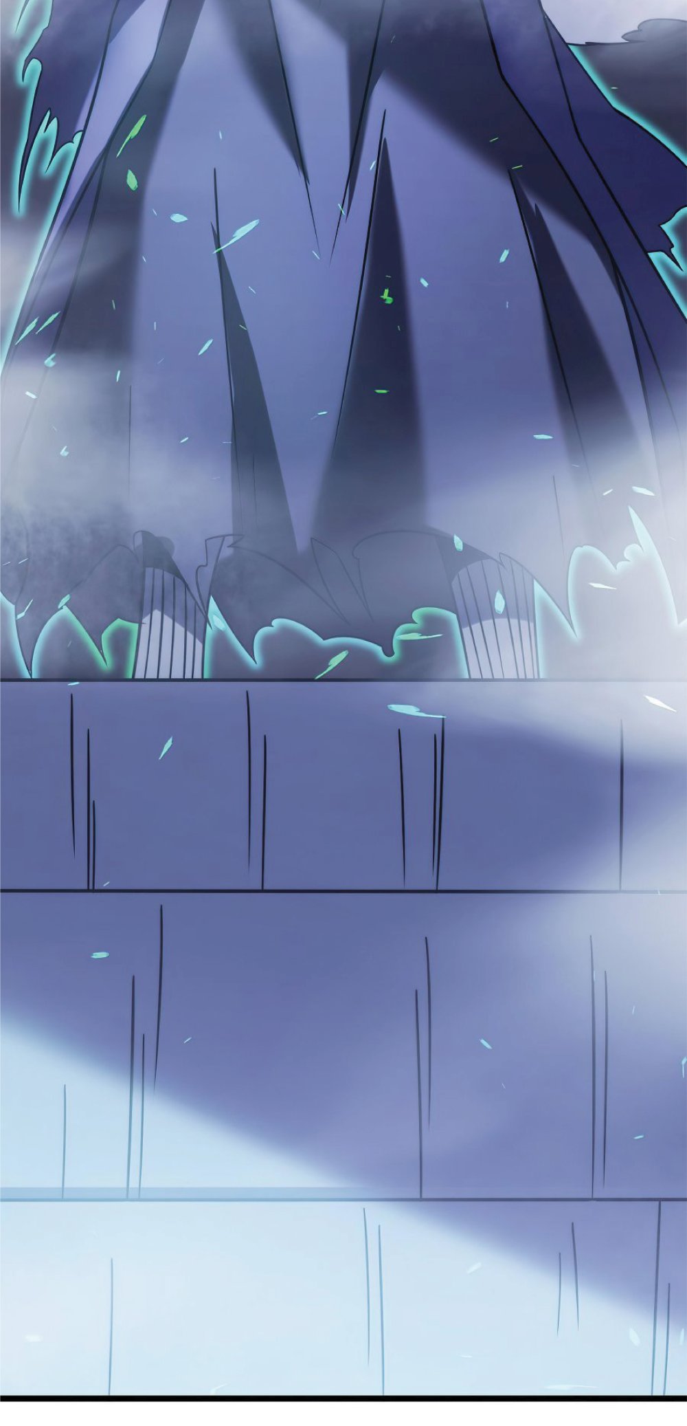My Path to Killing Gods in Another World 23-23
