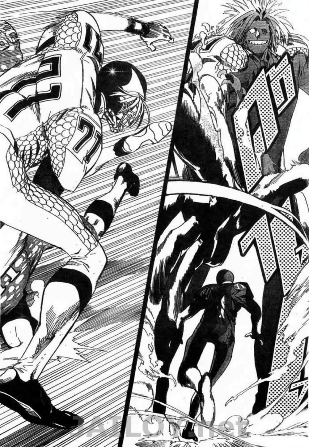 Eyeshield 21 107-107