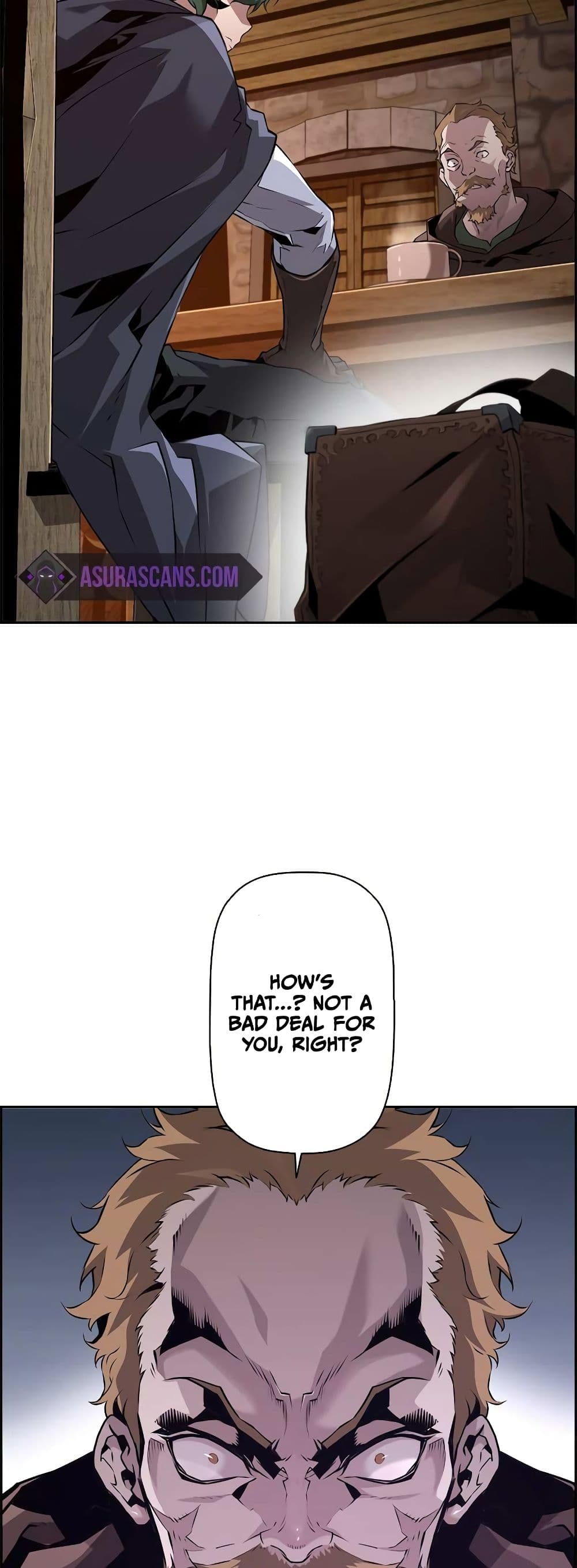 Necromancer's Evolutionary Traits 22-22