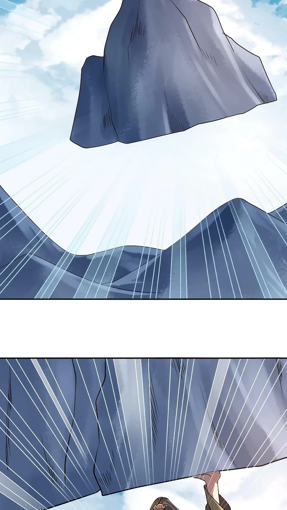 I Was Summoned to Help The Empress 6-6